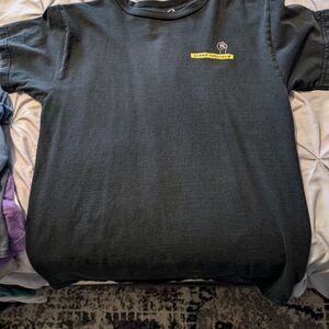 Starbucks stand together shirt